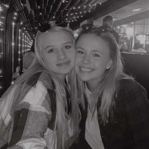 Meet your Posher, Katelynn